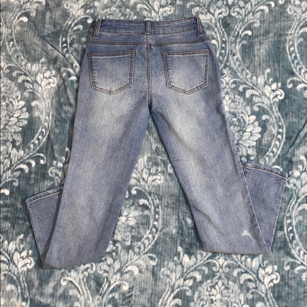 Girls Jeans - Picture 7 of 9